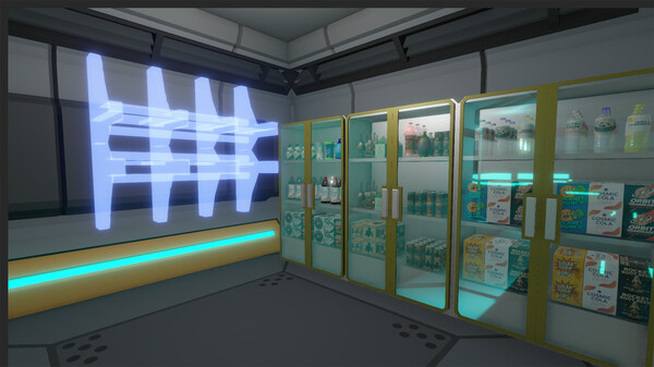 Legitimate Space Corp Simulator LLC screenshot 3