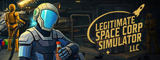 Legitimate Space Corp Simulator LLC
