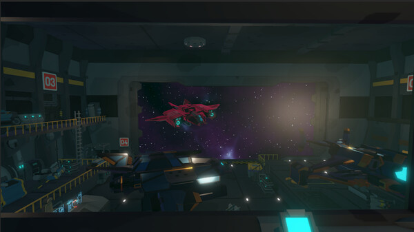 Legitimate Space Corp Simulator LLC screenshot 4