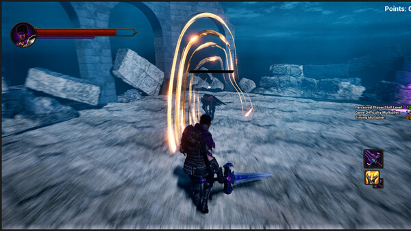 Riftveil screenshot 4