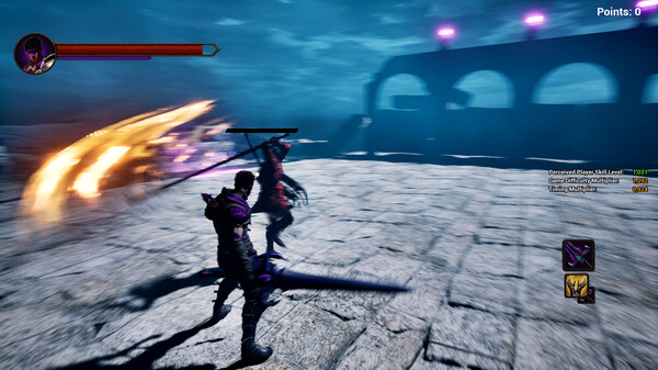 Riftveil screenshot 5