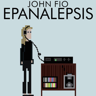 Epanalepsis - Soundtrack screenshot 1