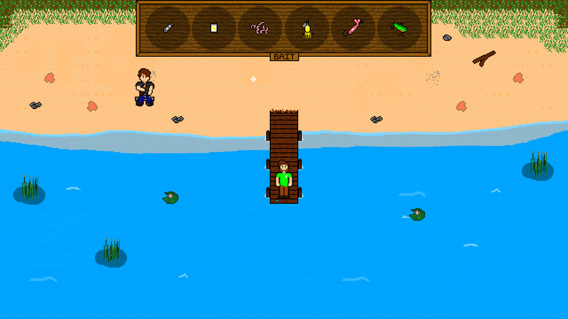 Weed Wacker Warrior screenshot #8