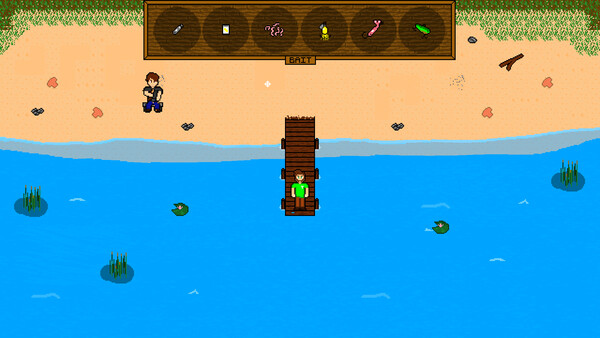 Weed Wacker Warrior screenshot 8
