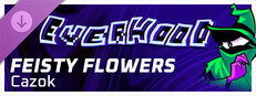 Rift of the NecroDancer: Everhood - "Feisty Flowers" Small Capsule Image