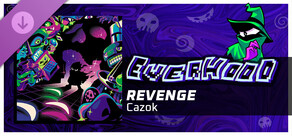 Rift of the NecroDancer: Everhood - "Revenge"