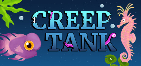 Creep Tank header art