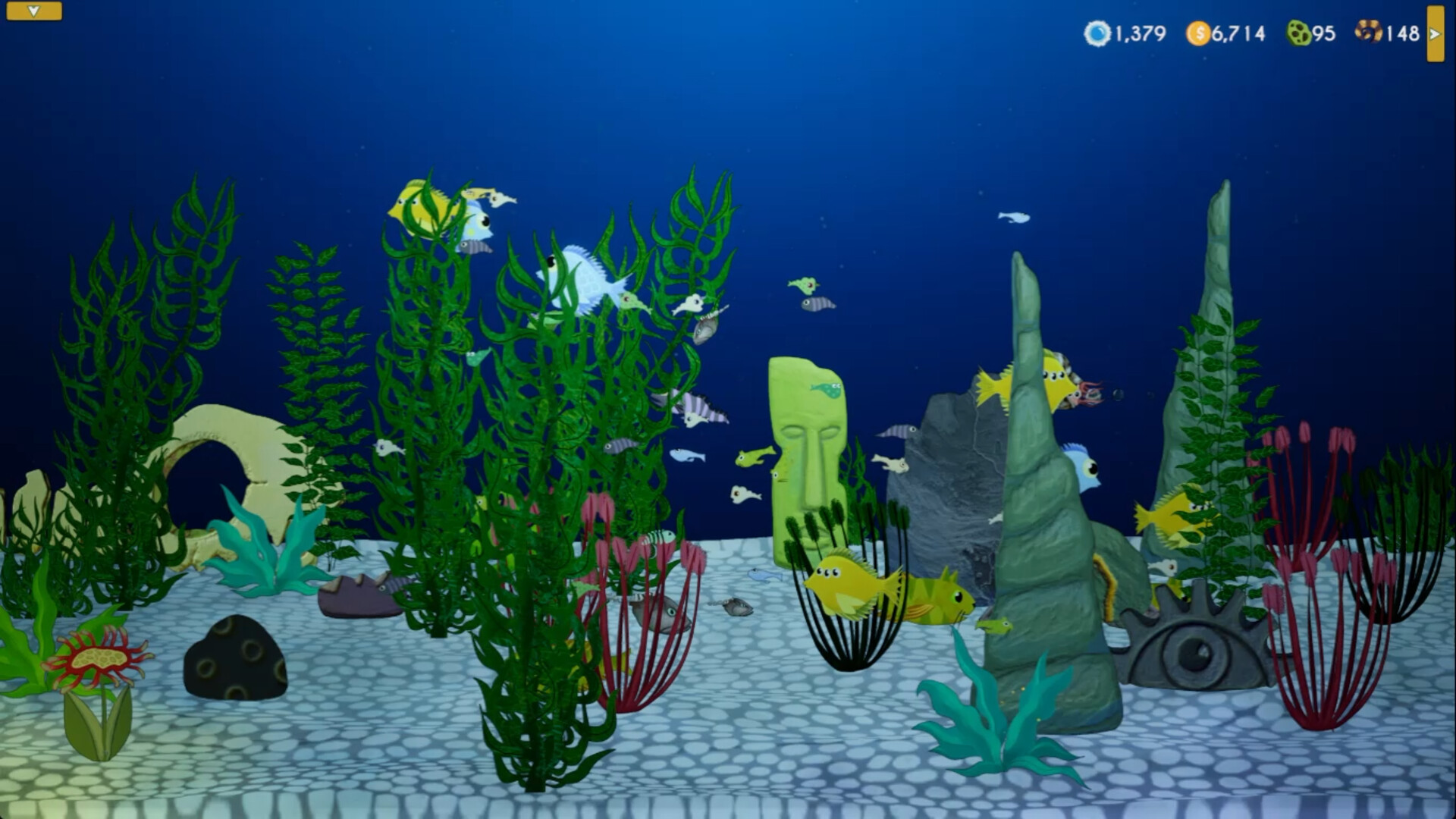 Creep Tank screenshot #9