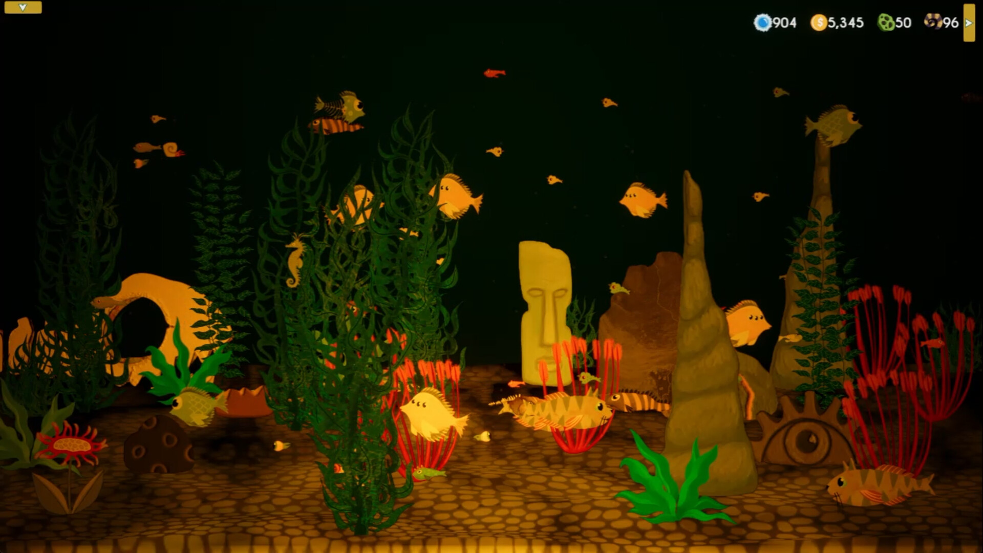 Creep Tank screenshot #5