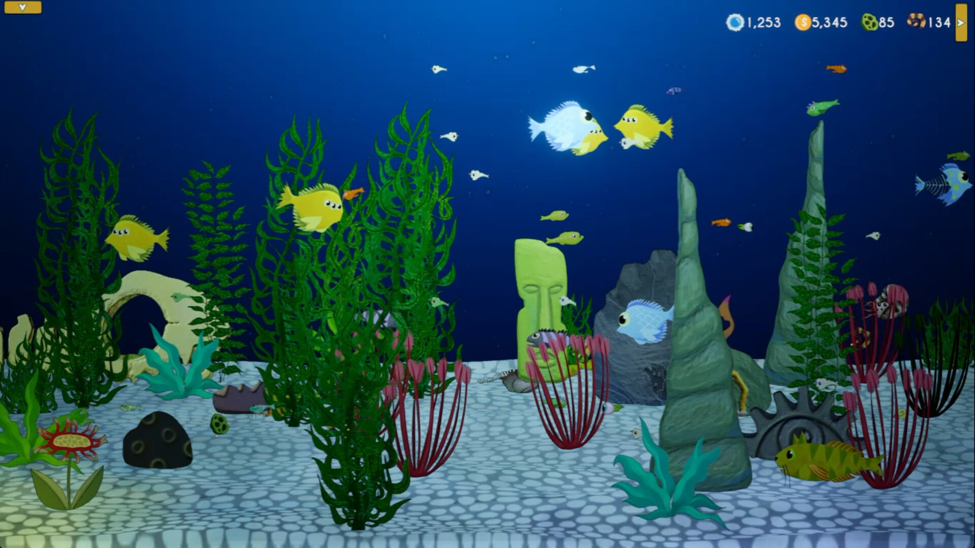 Creep Tank screenshot #7