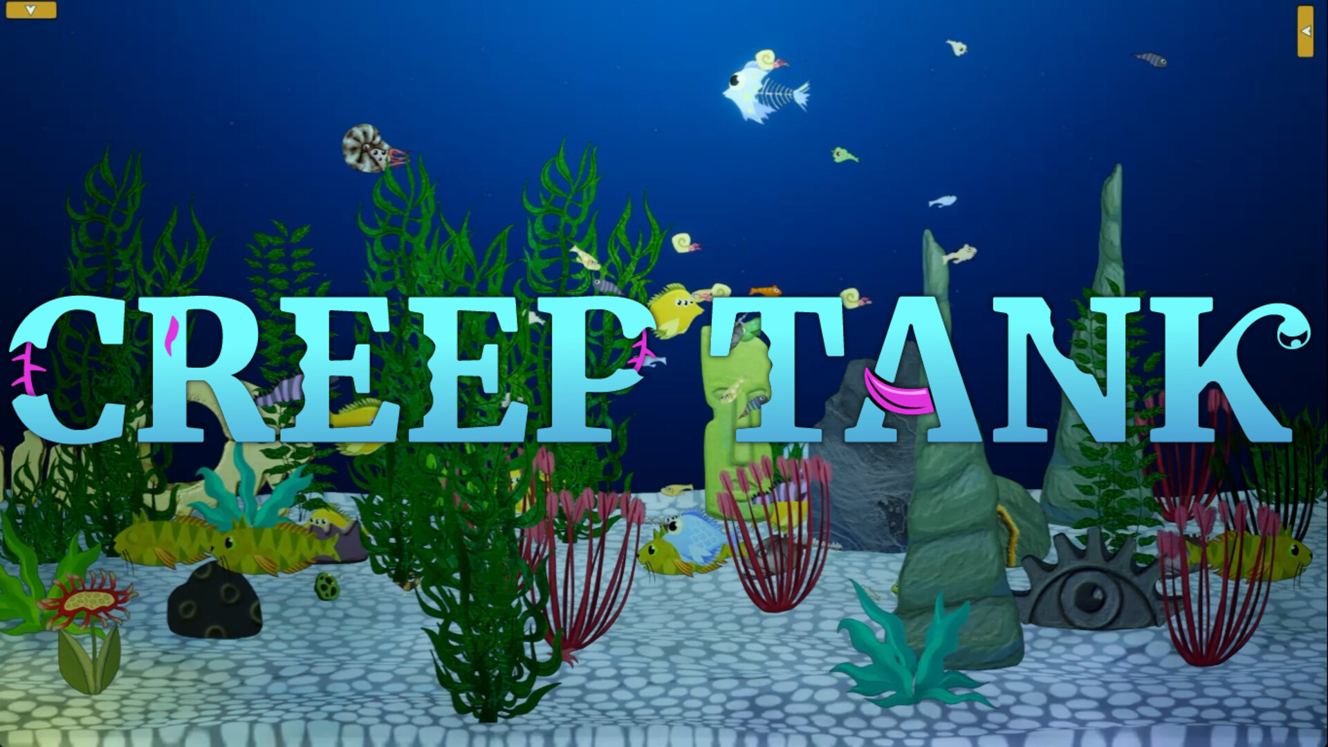 Creep Tank screenshot #6