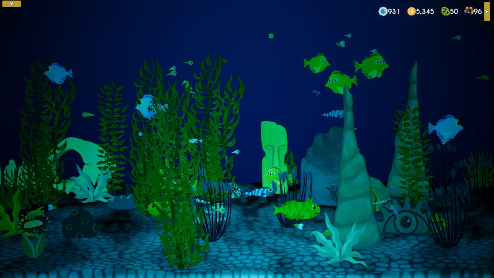Creep Tank screenshot #4