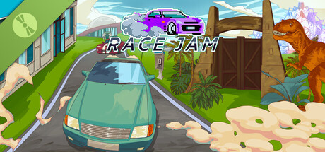 Race Jam Demo