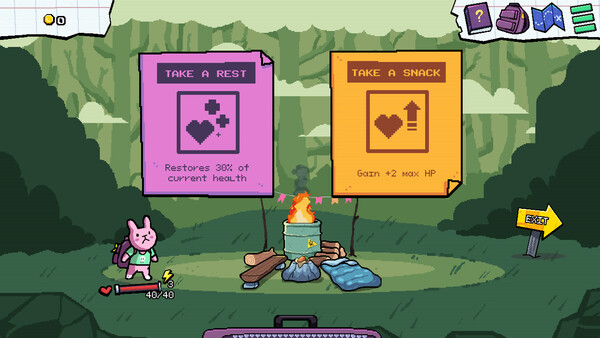 Slot or Not Demo