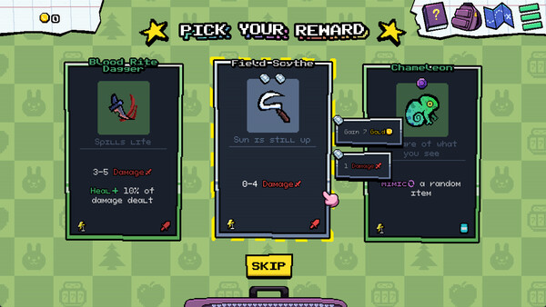 Slot or Not Demo
