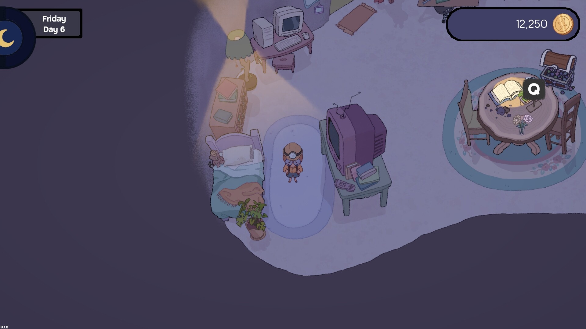 Gemporium - Supporter Pack Featured Screenshot #1