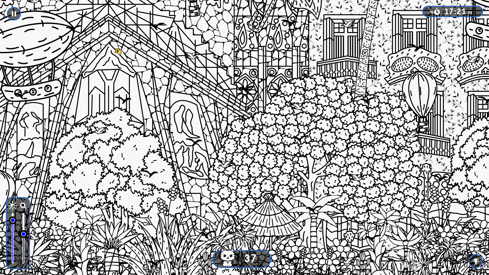 Hidden Pets: 101 Cats in Barcelona screenshot 4