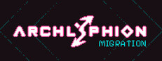 Archlyphion: Migration