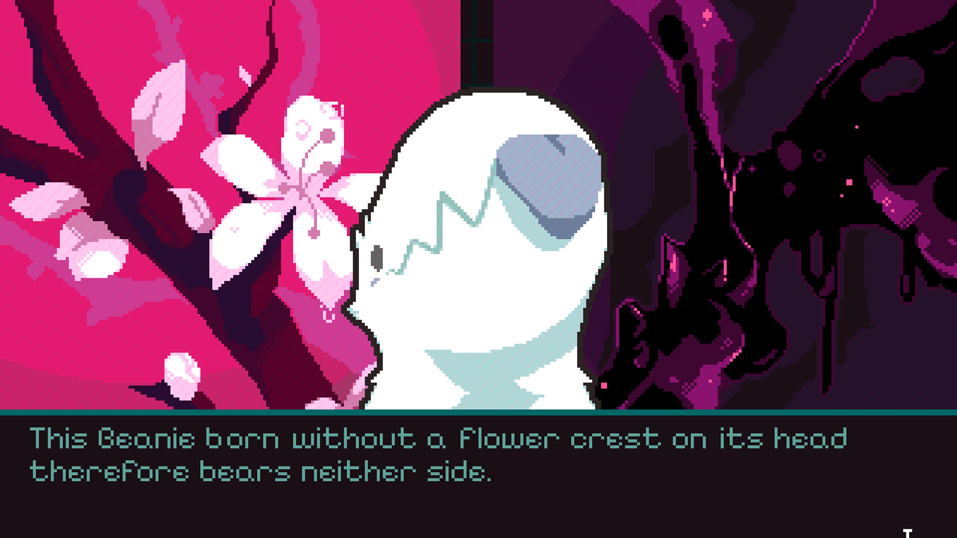 Archlyphion: Migration screenshot #4