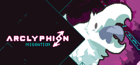 Arclyphion: Migration
