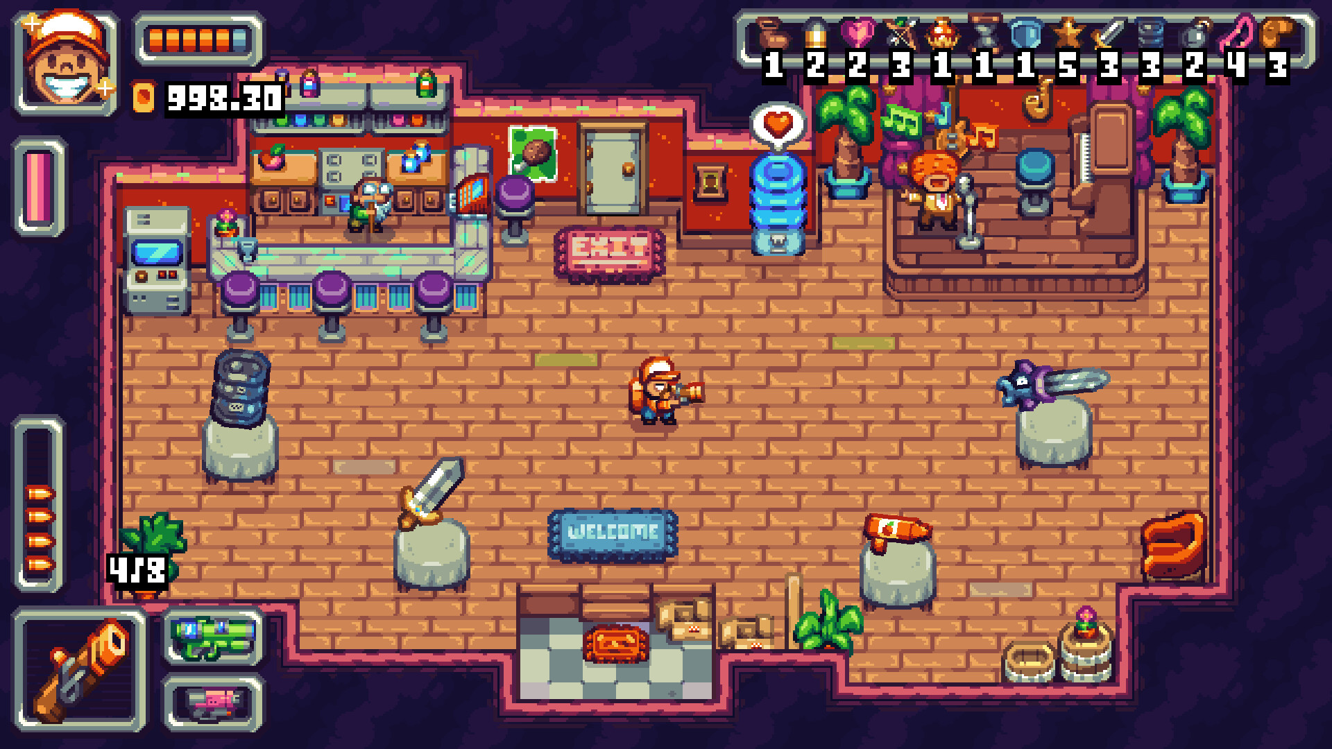 Dead on Delivery screenshot #6