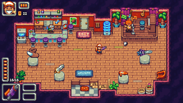 Dead on Delivery screenshot 4