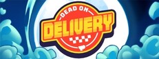 Dead on Delivery cover