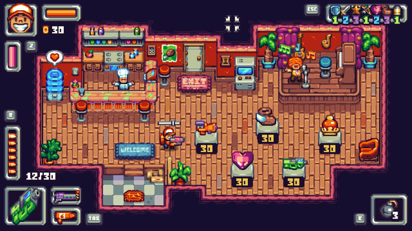 Street Pizza screenshot 4