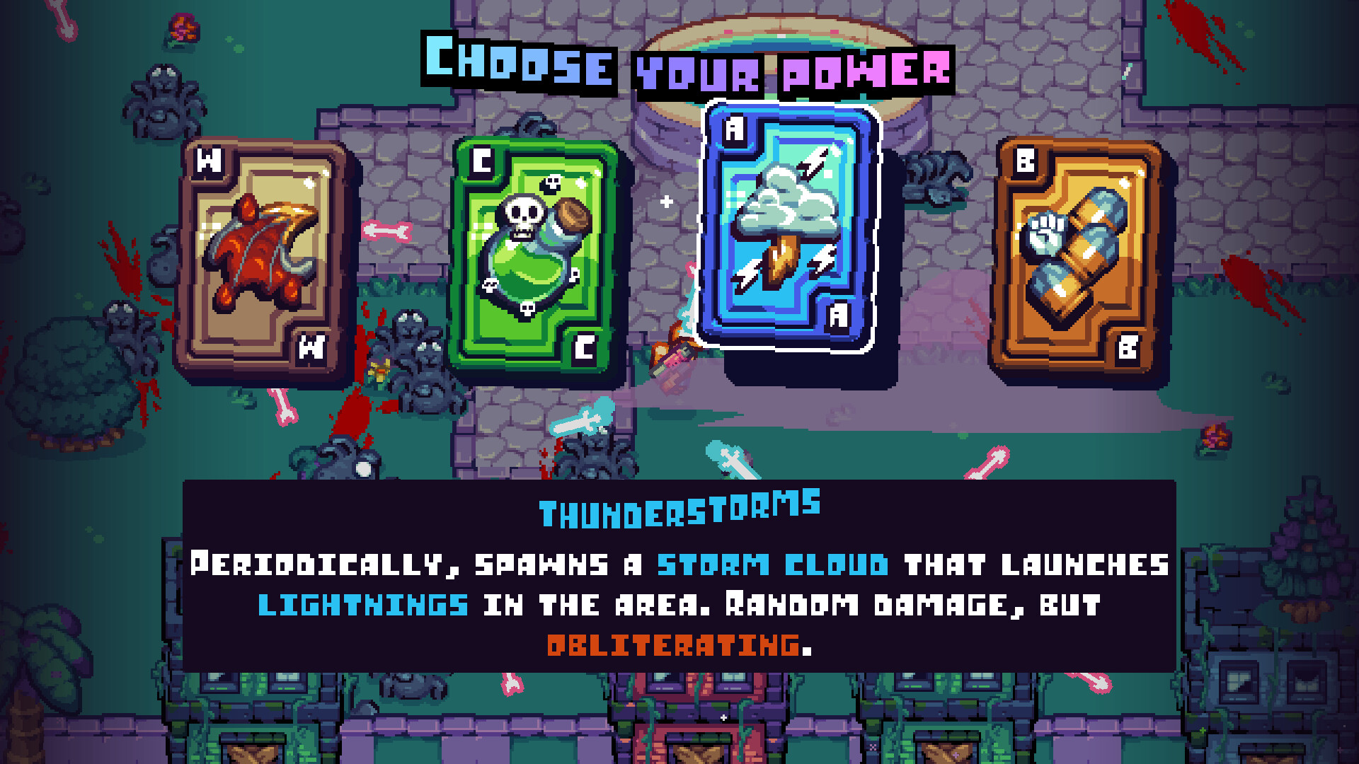 Dead on Delivery screenshot #2