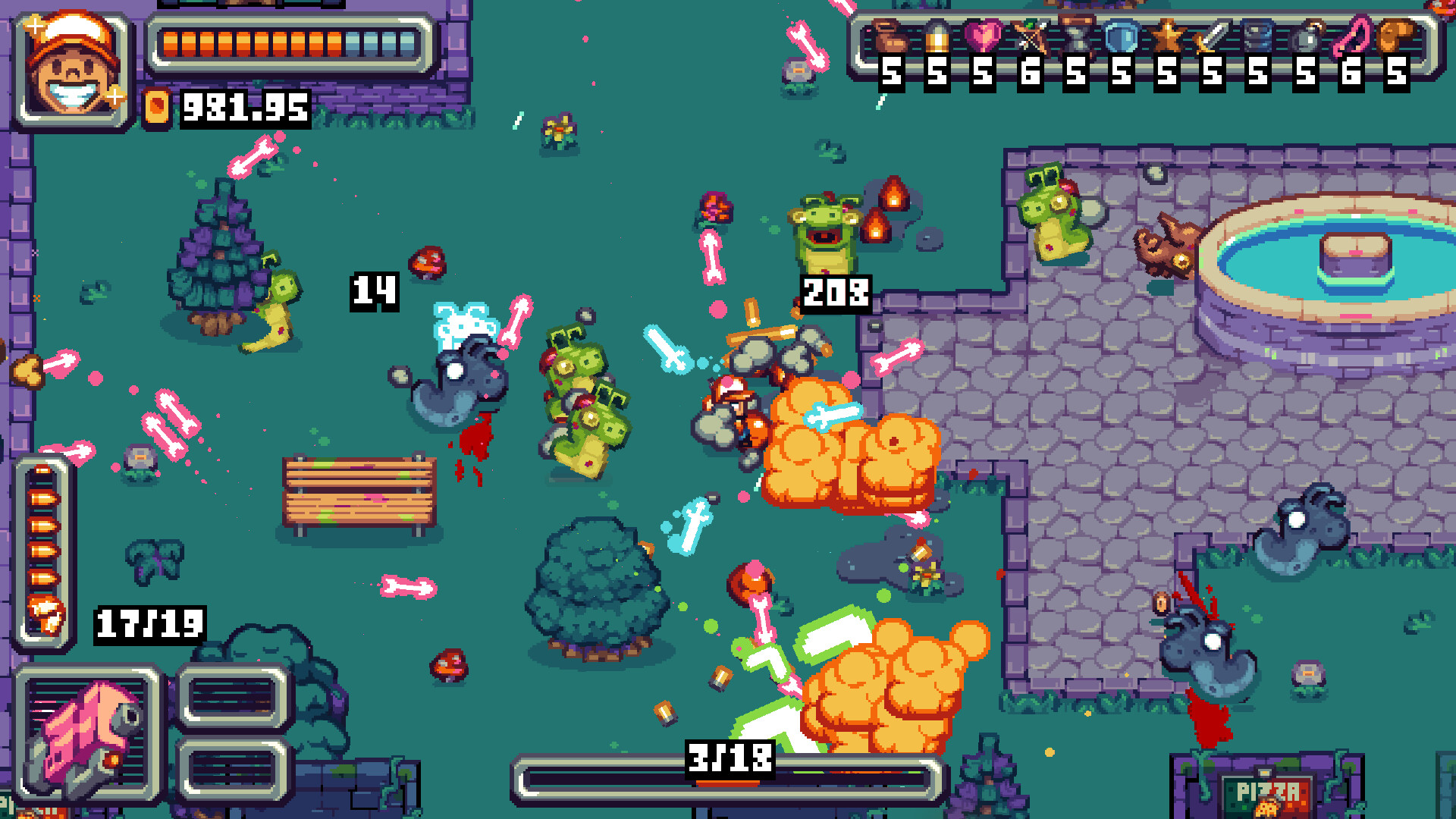 Dead on Delivery screenshot #5