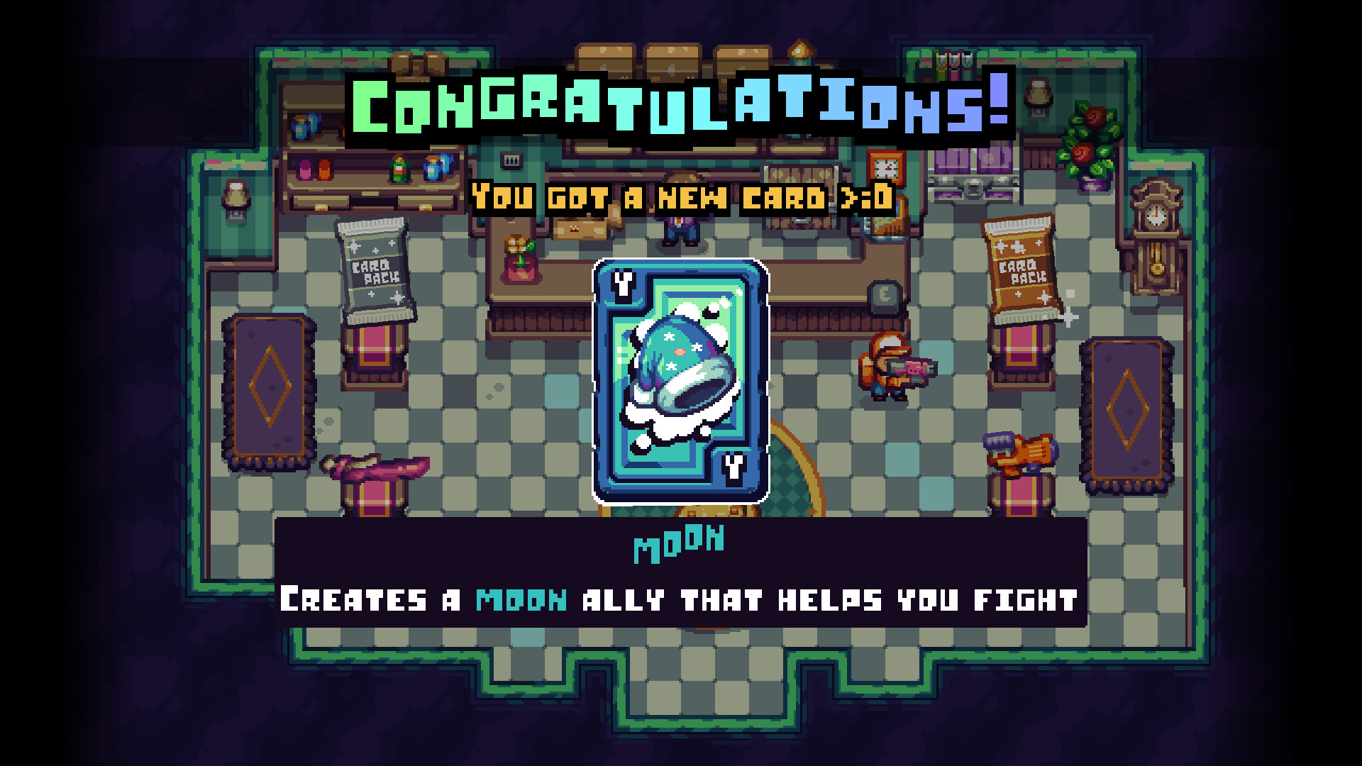 Dead on Delivery screenshot 7