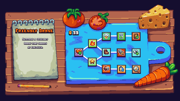 Street Pizza screenshot 5