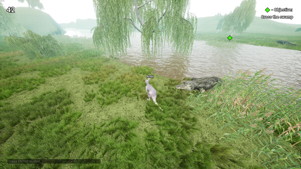 The Last Kangaroo screenshot 2