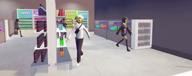 Vape Shop Simulator video 3