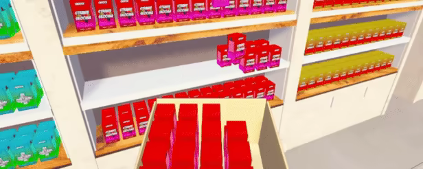 Vape Shop Simulator video 1