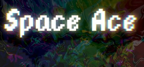Space Ace cover art