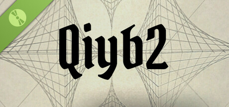 Qiyb2 Demo cover art