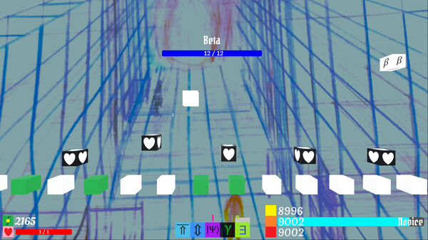 Qiyb2 Demo screenshot 2