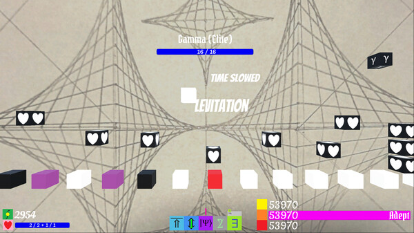 Qiyb2 Demo screenshot 5