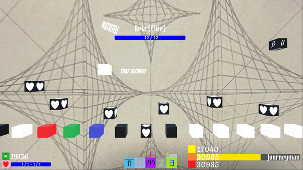 Qiyb2 Demo screenshot 3