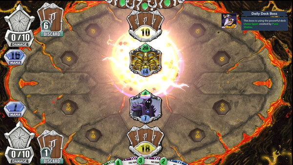 Primateria: Reburn screenshot 5