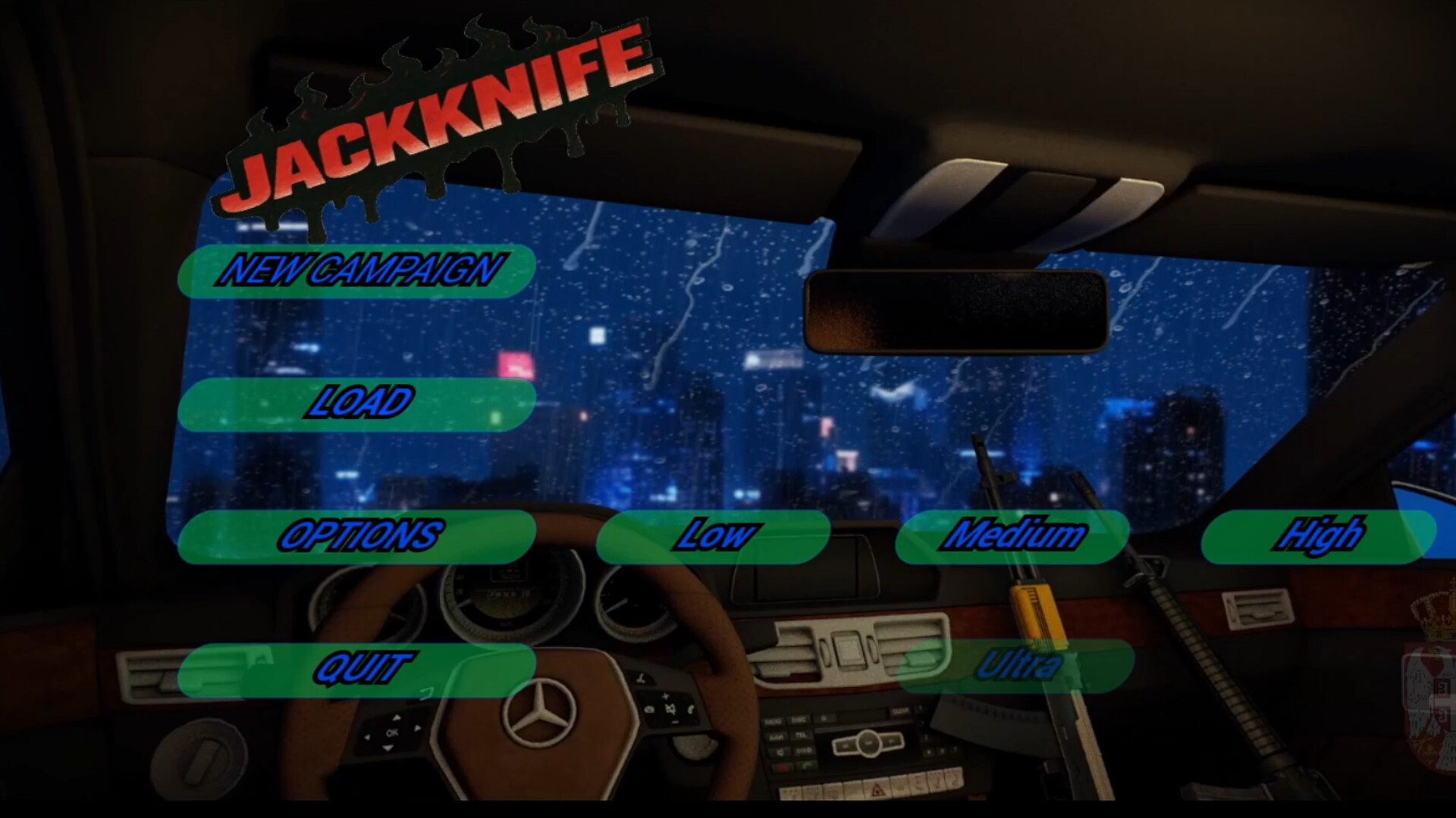 JackKnife screenshot 11