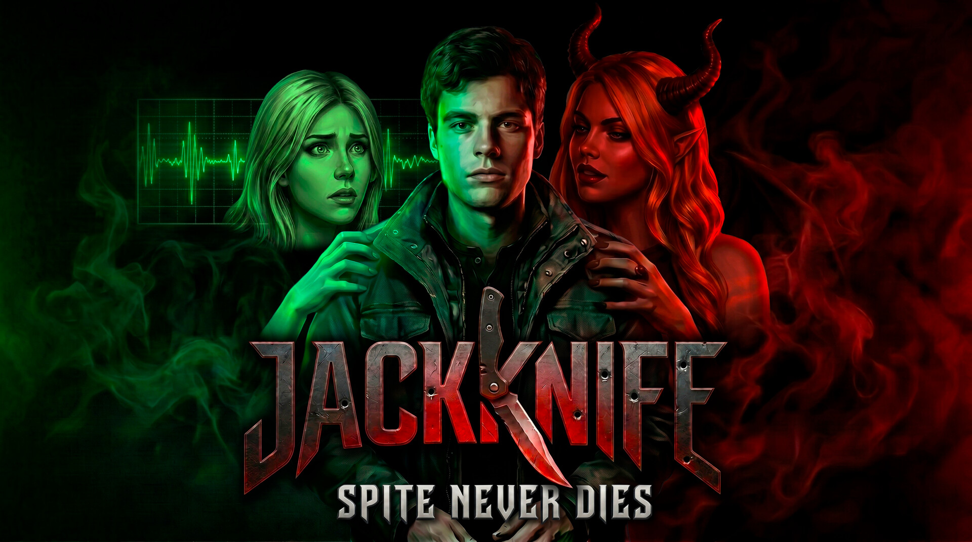 JackKnife screenshot 12