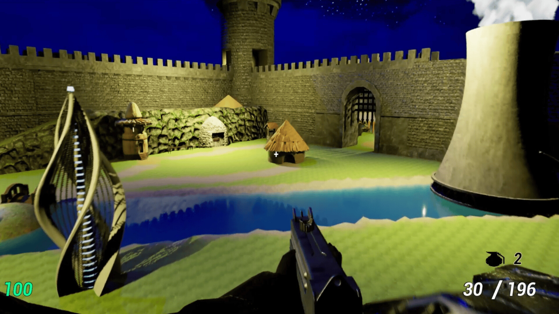 JackKnife screenshot 8