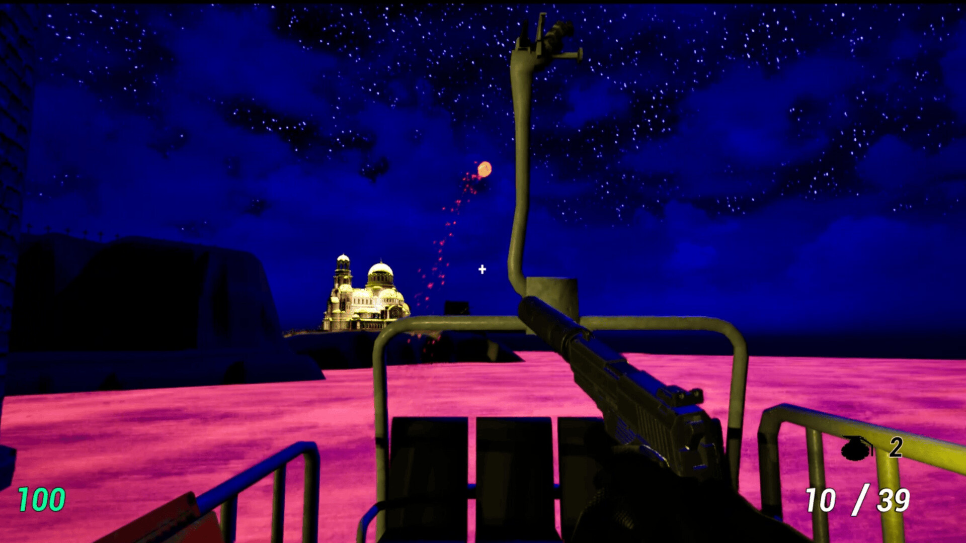 JackKnife screenshot 9