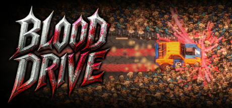 Image for Blood Drive