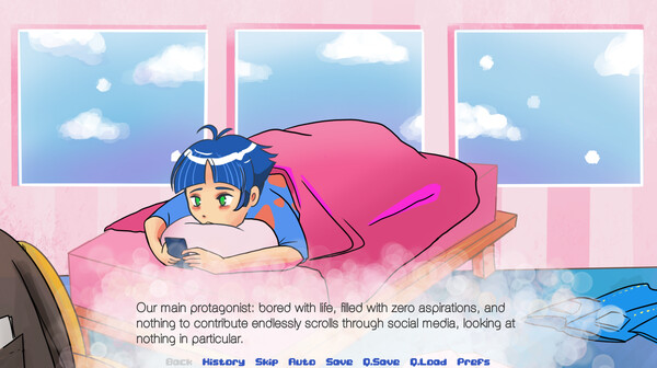 Steam Image