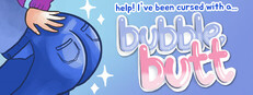 Help! I've Been Cursed With a Bubble Butt cover