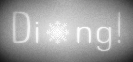 Ding! cover art