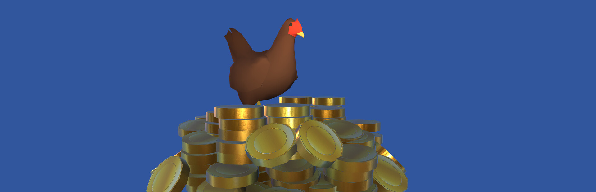 Chick Clicker